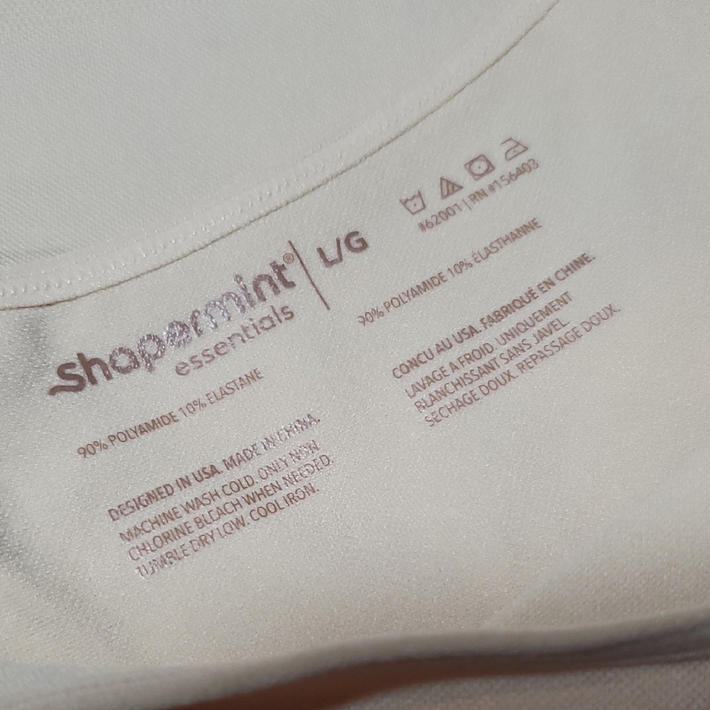 🔆🔅SHAPERMINT CAMI - Picture 10 of 16